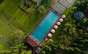 Tanah Gajah, a Resort by Hadiprana